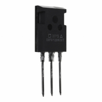 IXFX120N30T MOSFET N-CH 120A 300V PLUS247