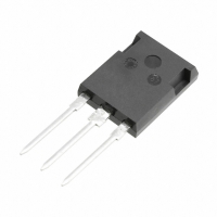 IXFX170N20T MOSFET N-CH 170A 200V PLUS247