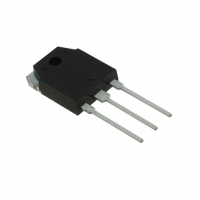 IXTQ30N60L2 MOSFET N-CH 30A 600V TO-3P