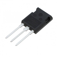 IXTX60N50L2 MOSFET N-CH 60A 500V PLUS247