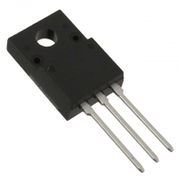 TK6A60D(STA4,Q,M) MOSFET N-CH 600V 6A TO-220F