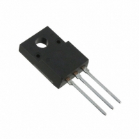 TK6A65D(STA4,Q,M) MOSFET N-CH 650V 5A TO-220SIS