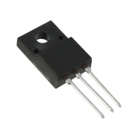 TK8A65D(STA4,Q,M) MOSFET N-CH 650V 5A TO-220SIS