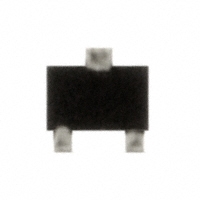 RSM002P03T2L MOSFET P-CH 30V 200MA VMT3