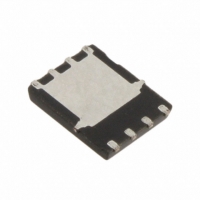 SIR412DP-T1-GE3 MOSFET N-CH 25V 8-SOIC