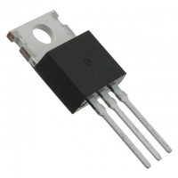 AOT5N60 MOSFET N-CH 600V 5A TO-220