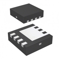 BSZ340N08NS3G MOSFET N-CH 80V 23A TSDSON-8
