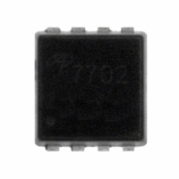 AON7702 MOSFET N-CH 30V 20A 8-DFN