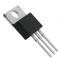 AOT414 MOSFET N-CH 100V 43A TO-220