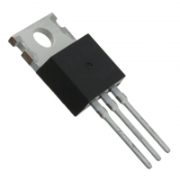 AOT7N60 MOSFET N-CH 600V 7A TO-220