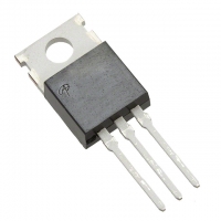 AOT12N50 MOSFET N-CH 500V 12A TO220