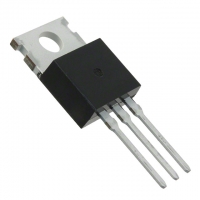 AOT12N60 MOSFET N-CH 600V 12A TO-220