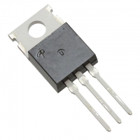 AOT14N50 MOSFET N-CH 500V 14A TO-220