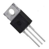 IPP100N06S3L-04 MOSFET N-CH 55V 100A TO-220