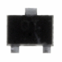 RUM003N02T2L MOSFET N-CH 20V 300MA VMT3