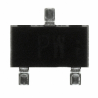 RTR025N05TL MOSFET N-CH 45V 2.5A TSMT3