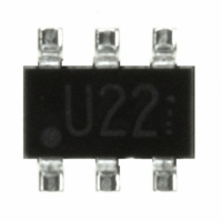 QS6U22TR MOSFET P-CH 20V 1.5A TSMT6