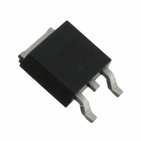 IXTY02N120P MOSFET N-CH 1200V 200MA DPAK