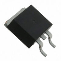 IXTT75N20L2 MOSFET N-CH 200V 75A D2PAK