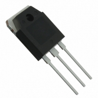 IXTQ470P2 MOSFET N-CH 500V 42A TO3P