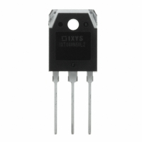 IXTQ40N50L2 MOSFET N-CH 40A 500V TO-3P