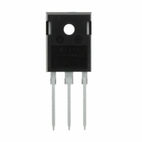 IXTH40N50L2 MOSFET N-CH 40A 500V TO-247