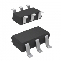 HAT1043M-EL-E MOSFET P-CH 20V 4.4A 6TSOP
