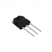 2SJ618(F) MOSFET P-CH 180V 10A TO-3