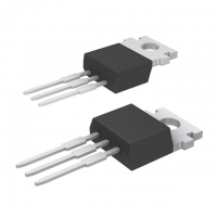 2SK214 MOSFET N-CH 160V 500MA TO-220AB