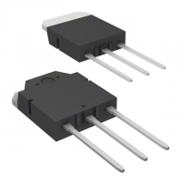2SK2221-E MOSFET N-CH 200V 8A TO-3P
