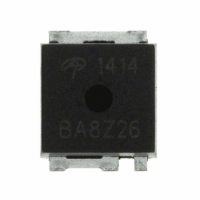 AOL1414 MOSFET N-CH 30V 85A ULTRA SO-8