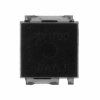 AOL1700 MOSFET N-CH 30V 85A ULTRA SO-8