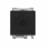 AOL1412 MOSFET N-CH 30V 85A ULTRA SO-8