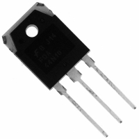 FQA44N10 MOSFET N-CH 100V 48A TO-3P