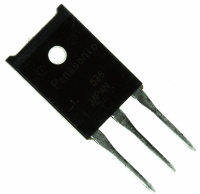 2SK3318 MOSFET N-CH 600V 15A TOP-3F