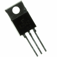2SK2542(F) MOSFET N-CH 500V 8A TO-220AB