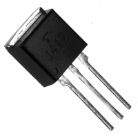2SJ412(Q) MOSFET P-CH 100V 16A TO-220FL