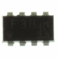 TPCF8102(TE85L,F) MOSFET P-CH 20V 6A VS-8