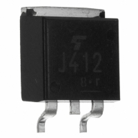 2SJ412(SM,Q) MOSFET P-CH 100V 16A TO-220SM