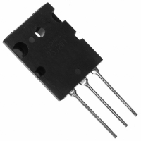 2SJ201-Y(F) MOSFET P-CH 200V 12A TO-3PL