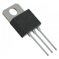 TK15D60U(Q) MOSFET N-CH 600V 15A TO-220W