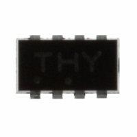 NTHS4111PT1G MOSFET P-CH 30V 3.3A CHIPFET