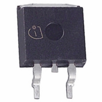 IPB10N03LB MOSFET N-CH 30V 50A D2PAK