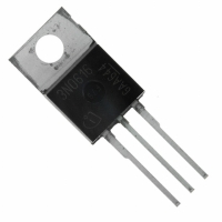 IPP45N06S3-16 MOSFET N-CH 55V 45A TO-220