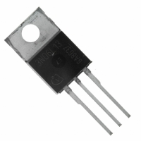 IPP45N06S3L-13 MOSFET N-CH 55V 45A TO-220