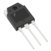 FGA20S120M IGBT 1200V 40A 348W TO3PN