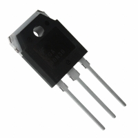 FGA90N30TU IGBT PDP 300V LOW SW-LOSS TO-3P