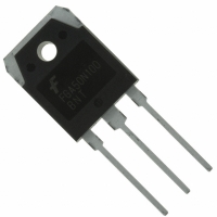 FGA50N100BNTTU IGBT NPT 1000V 50A TO-3P