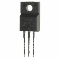 IRGI4060DPBF IGBT 600V 14A W/DIO TO-220AB FP