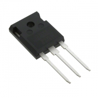 IXGH40N60C2 IGBT 600V 75A TO-247AD